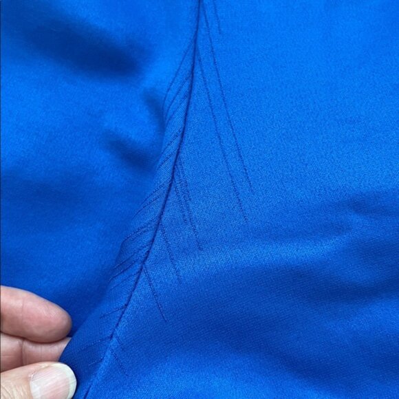 JORDAN Rugby BYU Cougars Athletic Tracksuit Hoodie + Free Flawed Joggers SZ M - Picture 10 of 12